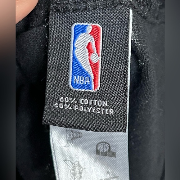 NBA Los Angeles Lakers Men's Tee - Black - Size 2x - Picture 3 of 5